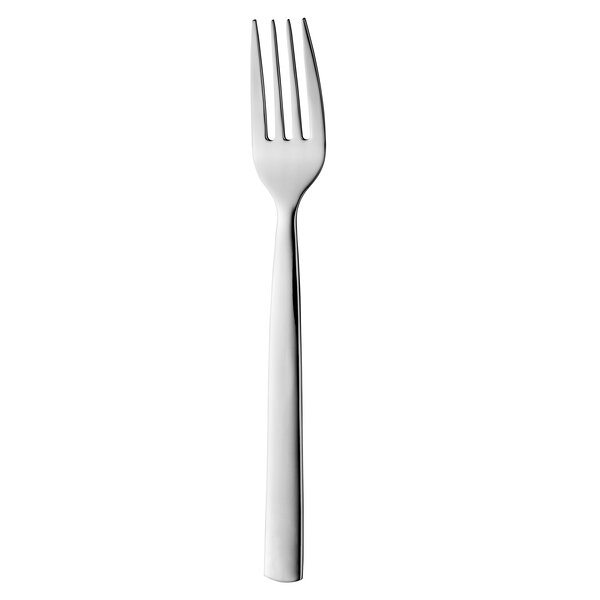 Evita 18/10 Stainless Steel Dinner Fork (Set of 12) by BergHOFF International