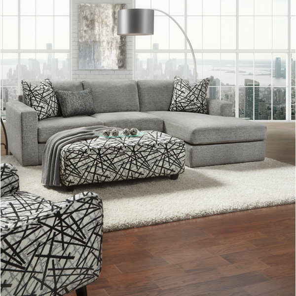 Arborglen Sectional By Wrought Studio Amazing