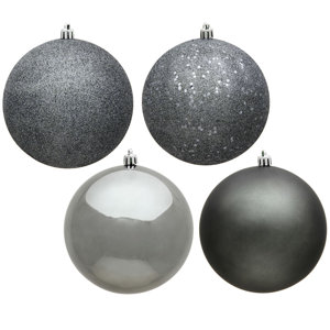 Christmas Ball Ornament (Set of 20)