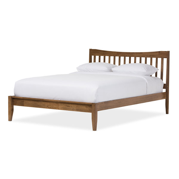 Design Caden Platform Bed By Millwood Pines Today Sale Only