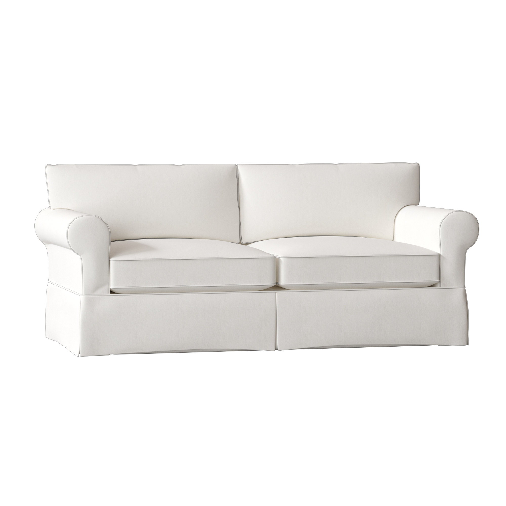 84 Rolled Arm Sofa Reviews Birch Lane 84 Rolled Arm Sofa Reviews Birch Lane
