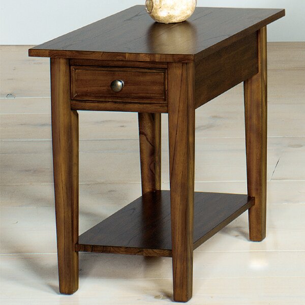 End Table By Wildon Home®