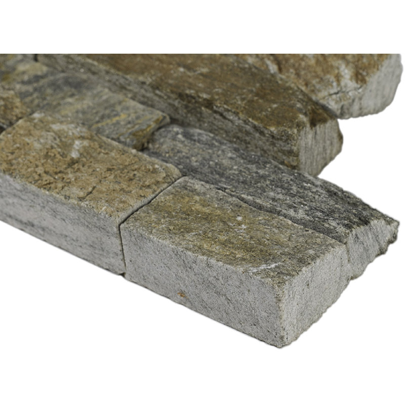Msi Canyon Creek 6 X 24 Natural Stone Tile Wayfair
