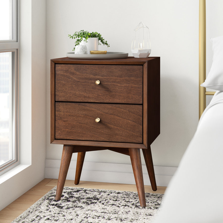 Parocela 2 - Drawer Nightstand