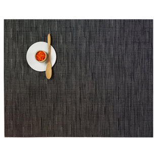 Large Square Placemats Wayfair Bamboo Square Placemat