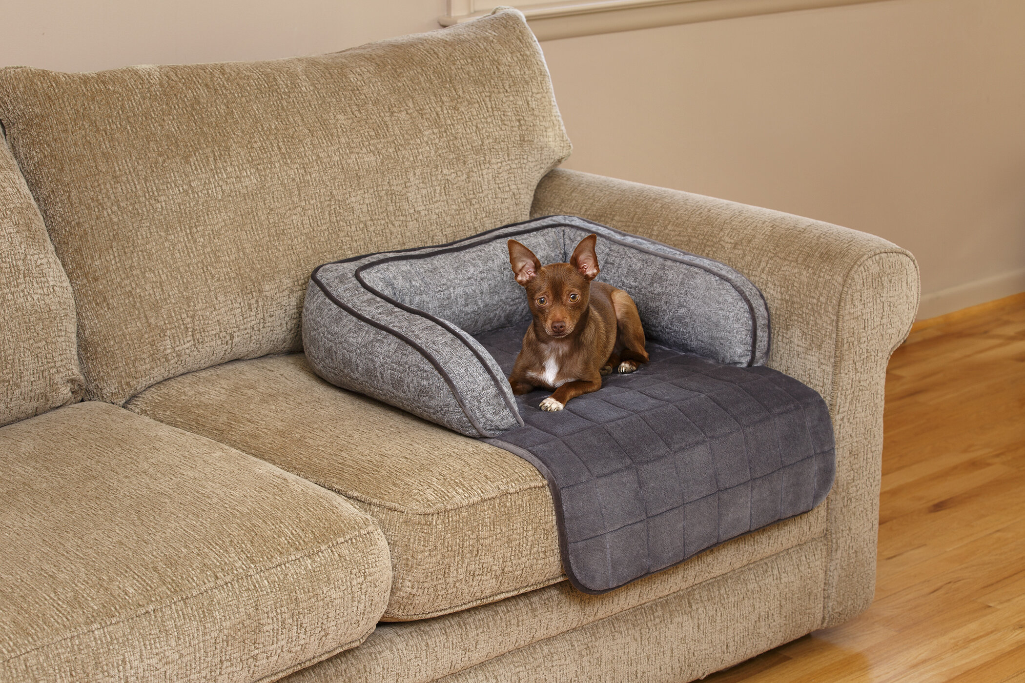 Furniture Protector Pet Bolster 