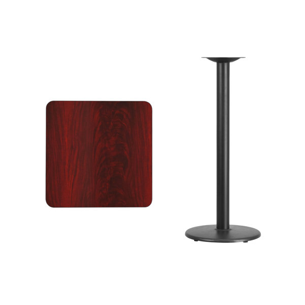 Find Collison 2 Piece Pub Table Set By Ebern Designs Read Reviews