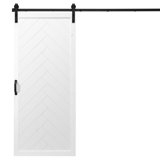 90 Inch Barn Door Wayfair