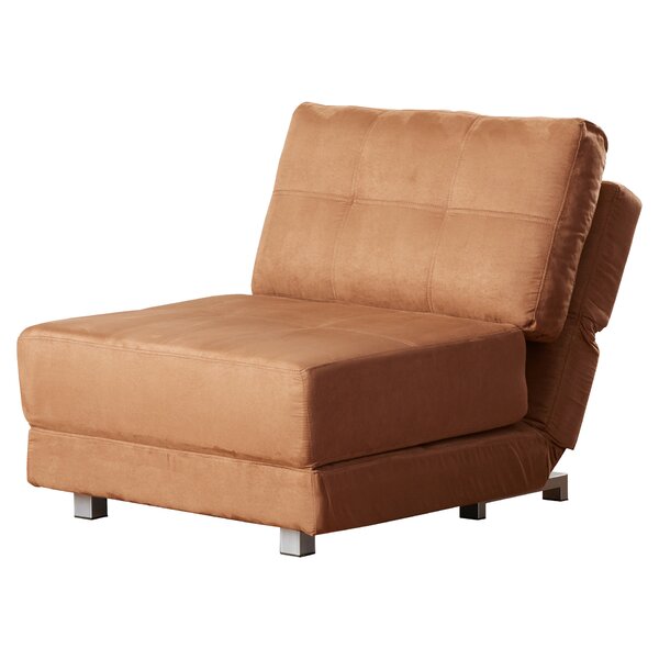 Review Hersey Convertible Chair