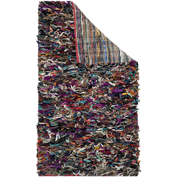 Messiah Multi Rug by Bungalow Rose