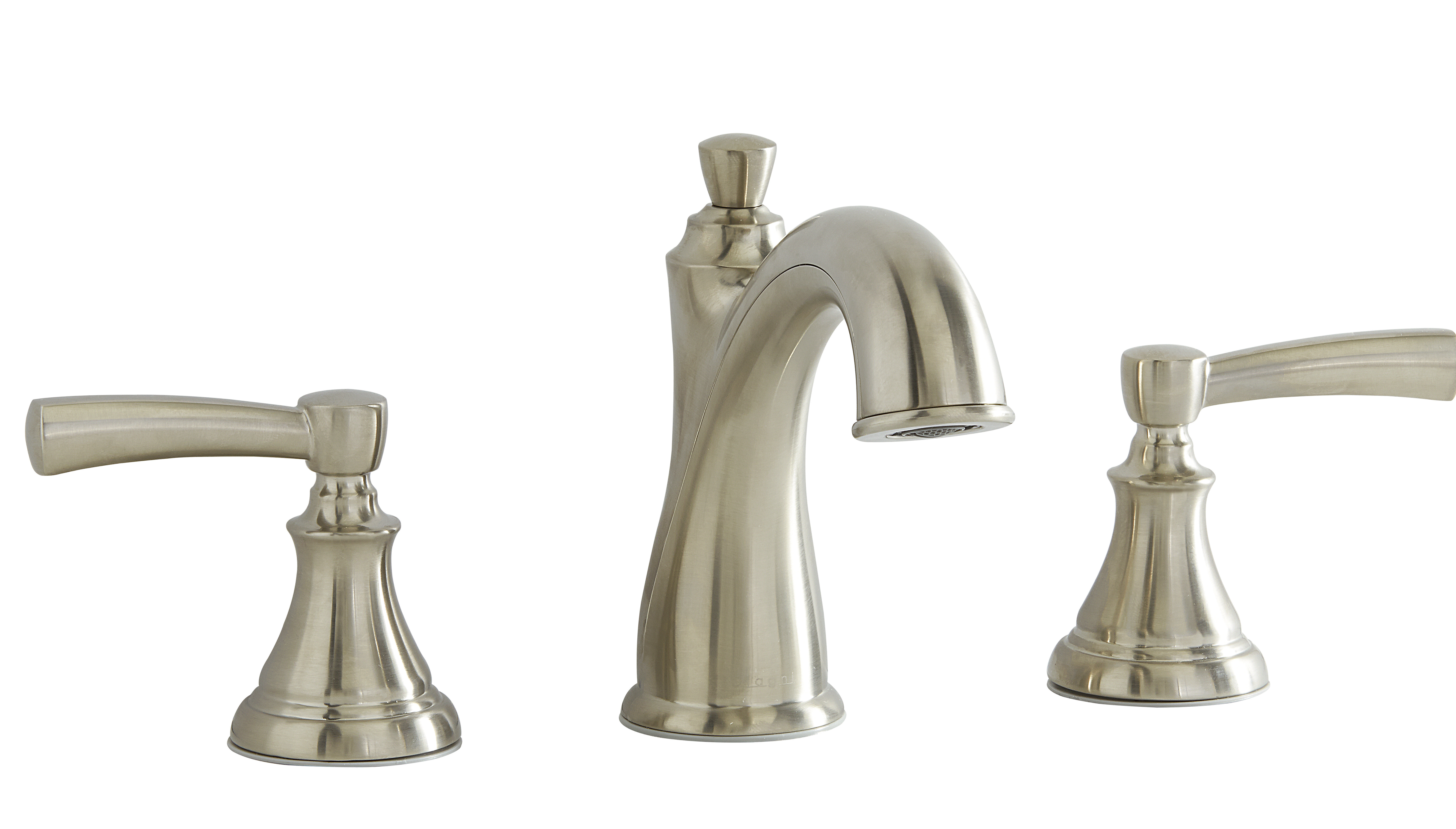 Giagni Mitchell Widespread Bathroom Faucet With Drain Assembly