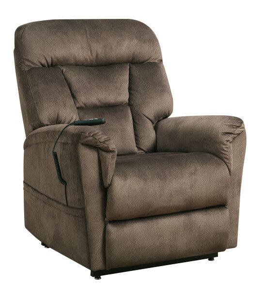 Fitzmaurice Power Lift Assist Recliner by Red Barrel Studio