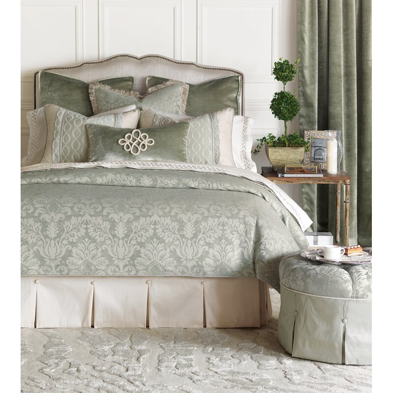 Eastern Accents Lourde Duvet Cover Set Wayfair