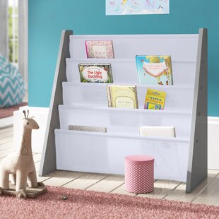 Baby Kids Bookcases And Bookshelves You Ll Love In 2021 Wayfair