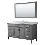 16 Inch Deep Bathroom Vanity Wayfair Ca
