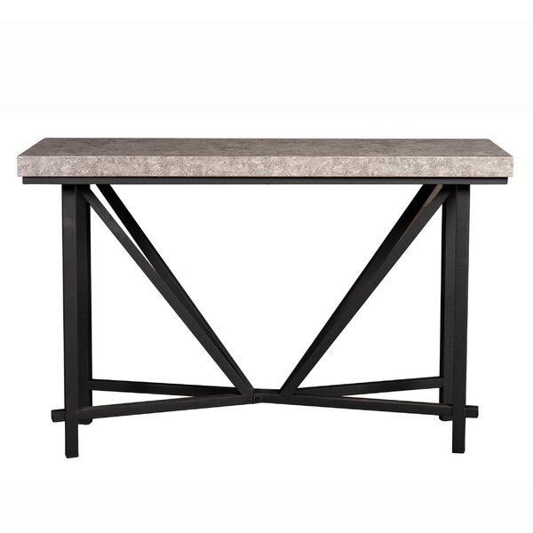 Tibbs Console Table By Gracie Oaks