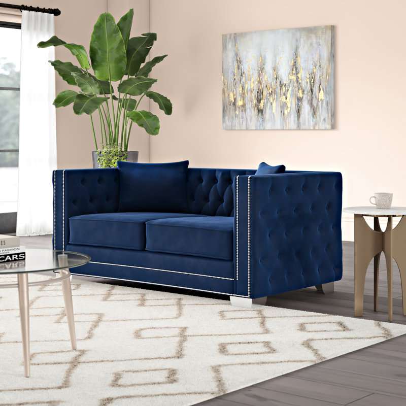Veun Loveseat