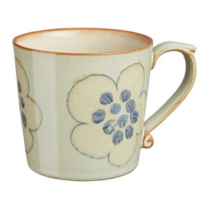 Heritage Orchard Accent Coffee Mug