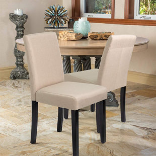 Fellsburg Upholstered Dining Chair Set Of 4 Fellsburg Upholstered Dining Chair Set Of 4