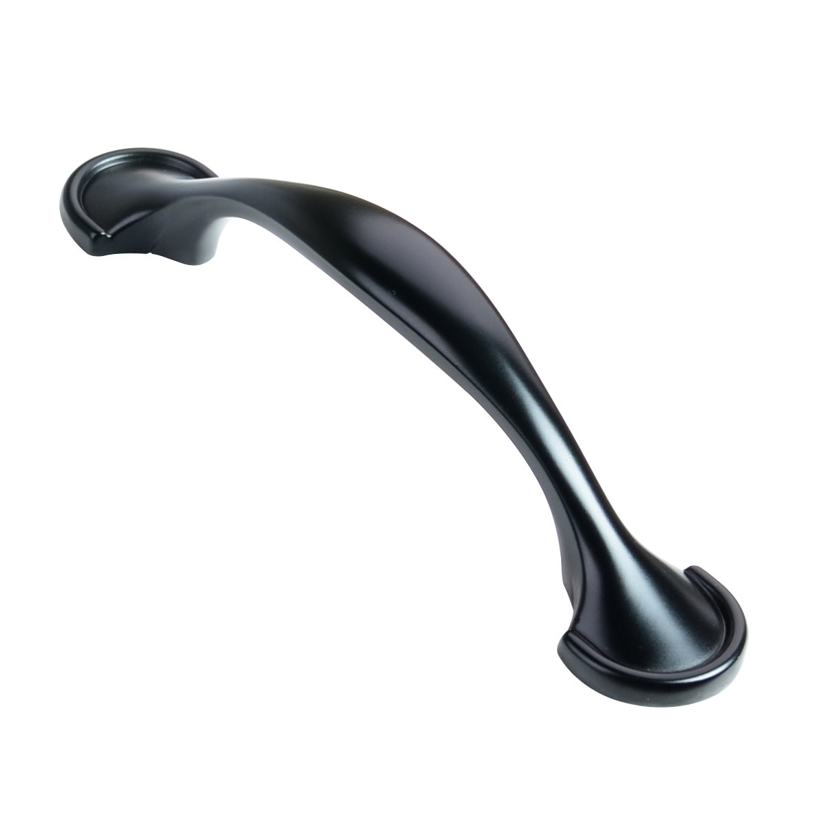 South Main Hardware Antique Curved Handle Pull 3 Center To Center Arch Pull Multipack Reviews Wayfair