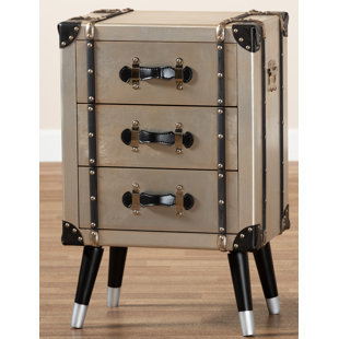 14 Inch Nightstand Wayfair