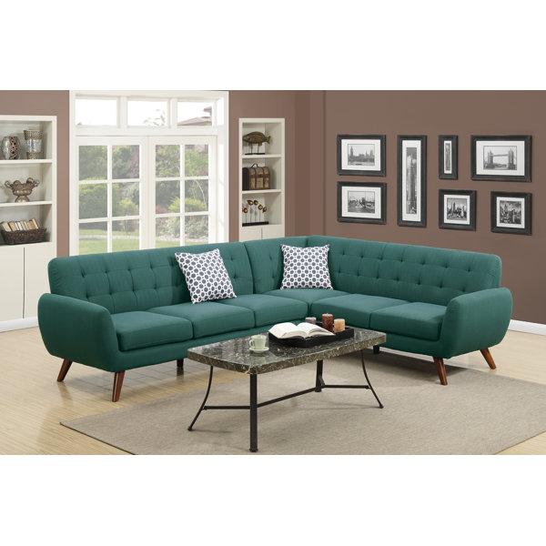 Falls Sectional by Wrought Studio