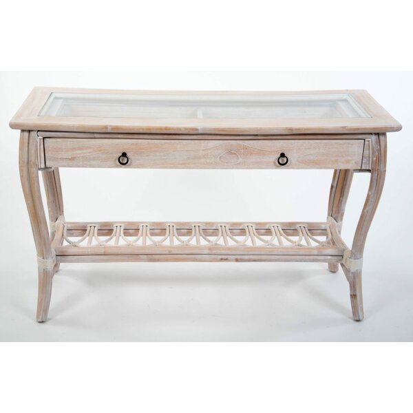 Presley Console Table By Bay Isle Home