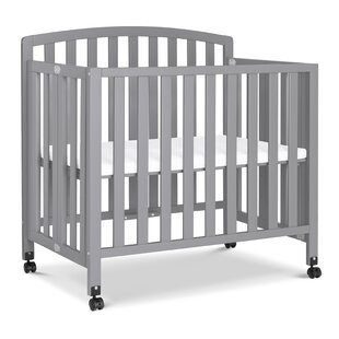 3 In 1 Portable Convertible Cribs You Ll Love In 2020 Wayfair