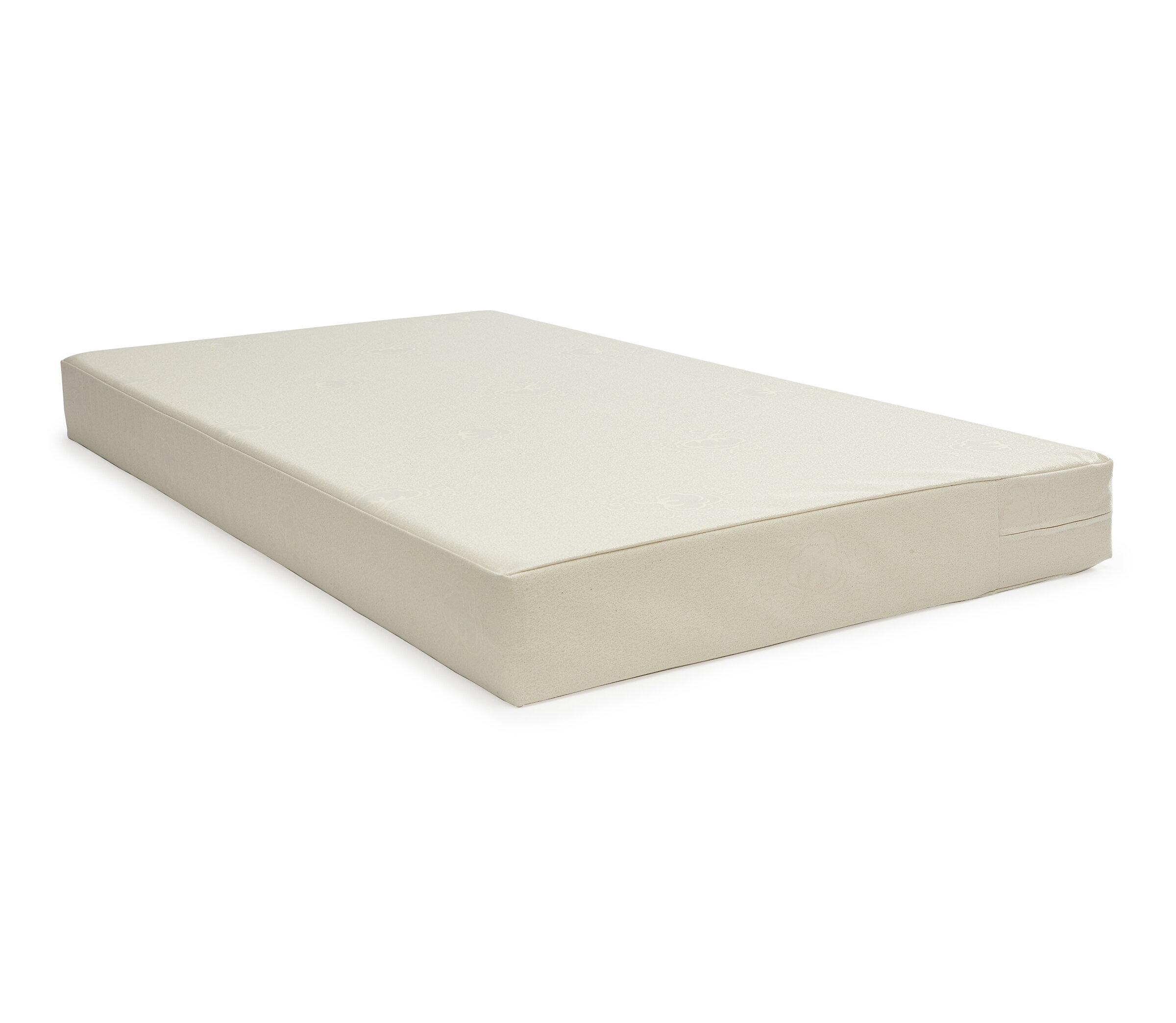 Sealy Butterfly Waterproof Standard Crib Mattress Wayfair