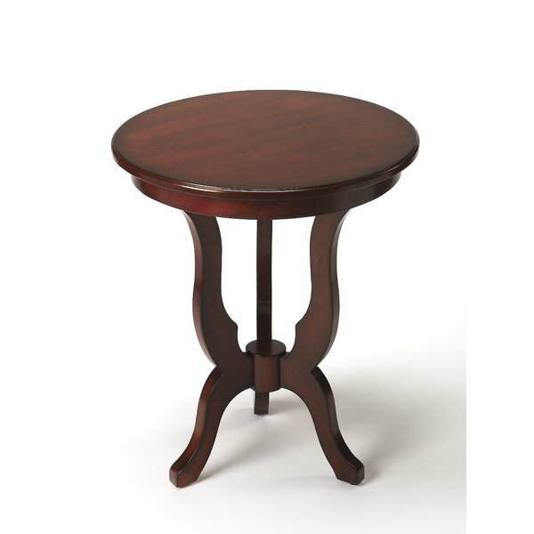 Lanesboro End Table By Darby Home Co