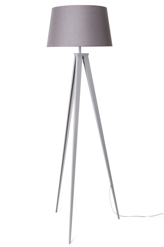 Tripod Floor Lamps You\'ll Love | Wayfair Tripod Floor Lamps You\'ll Love | Wayfair