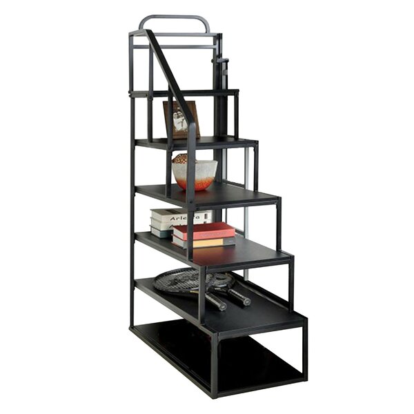 Gauck Ladder Bookcase By Orren Ellis