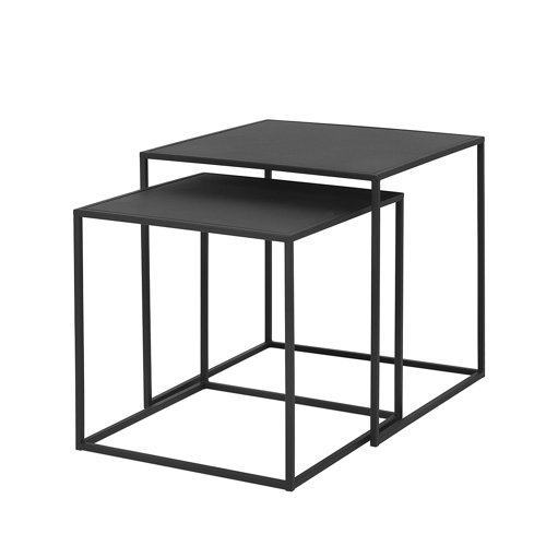 Blomus Fera Set of 2 Tables