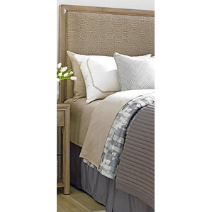 Shadow Play Uptown Upholstered Panel H..