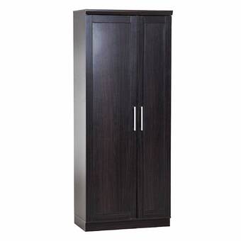 Three Posts Salina 63 Kitchen Pantry Reviews Wayfair