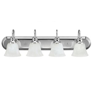 Hartford 4-Light Vanity Light