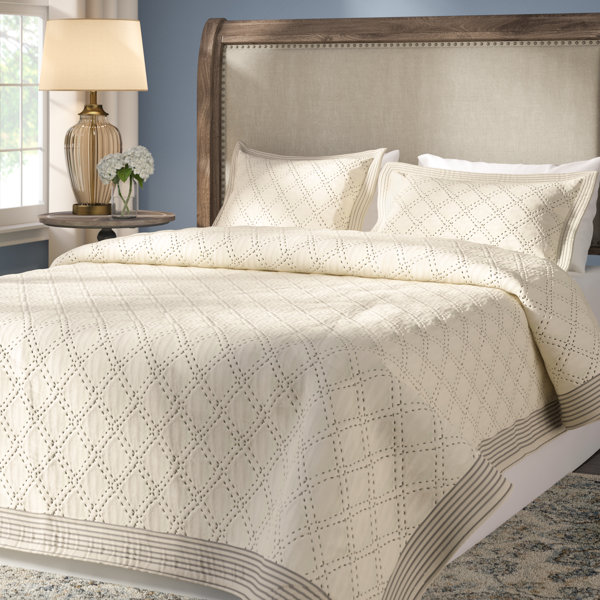 Cheeseman Quilt Set