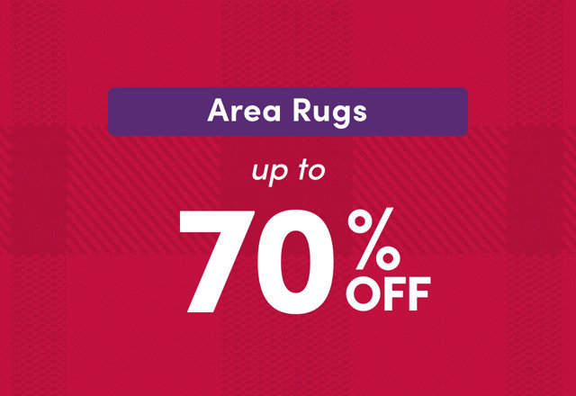 Area Rug Clearance