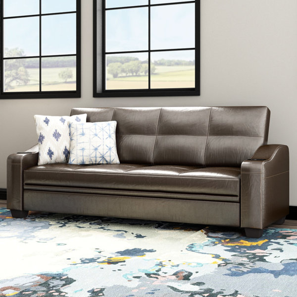 Apus Sleeper Loveseat By Latitude Run Comparison