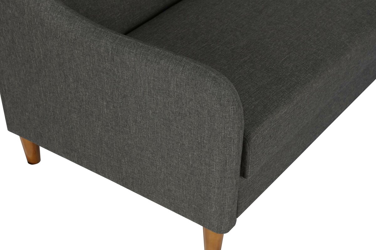 Tulsa Sleeper Sofa & Reviews Joss & Main