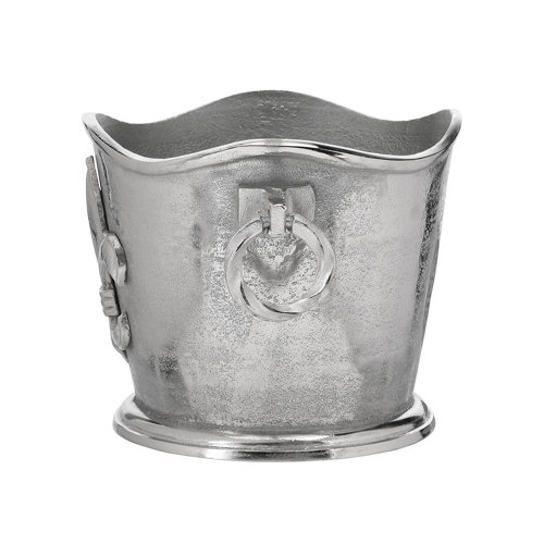 Cepeda Wine Cooler Fleur De Lis Living