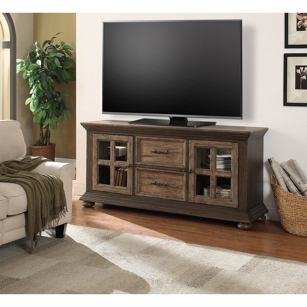 Hayward Entertainment Center For TVs Up To 78