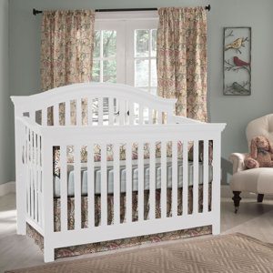 Rhapsody 4-in-1 Convertible Crib