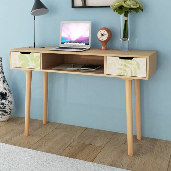 Review Connery Console Table