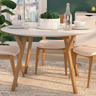 Otis Dining Table Wayfair Otis Dining Table