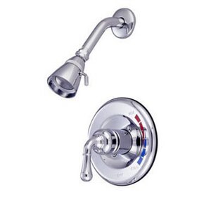 Magellan Shower Faucet