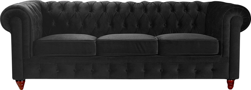 Elstone Chesterfield Sofa