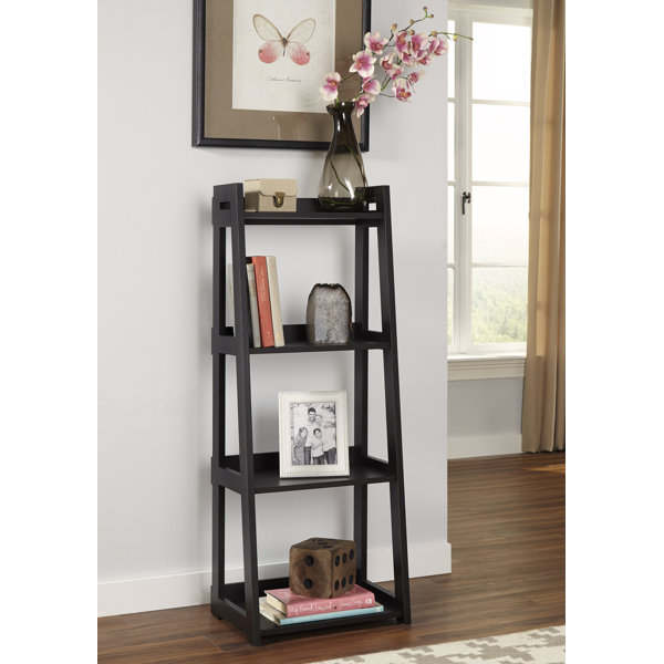 Narrow Standard Bookcase by ClosetMaid