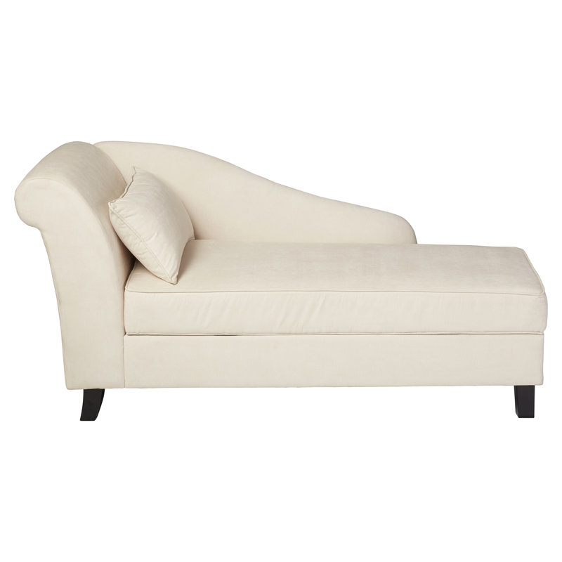 Three Posts Verona Chaise Lounge & Reviews Wayfair.ca