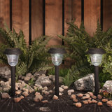 Farmhouse Rustic Landscape Lighting Birch Lane Farmhouse Rustic Landscape Lighting